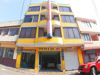 Hostal Todos Vuelven