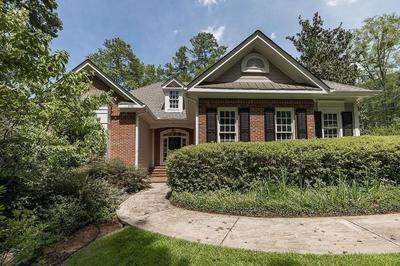 Classic City Retreat Five Points Golf Athens Walk