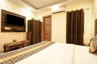 hotel villa21