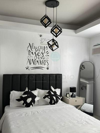 Zoe Studio Amaia Steps