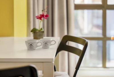 Apartamento en Calle Heraclio Sánchez