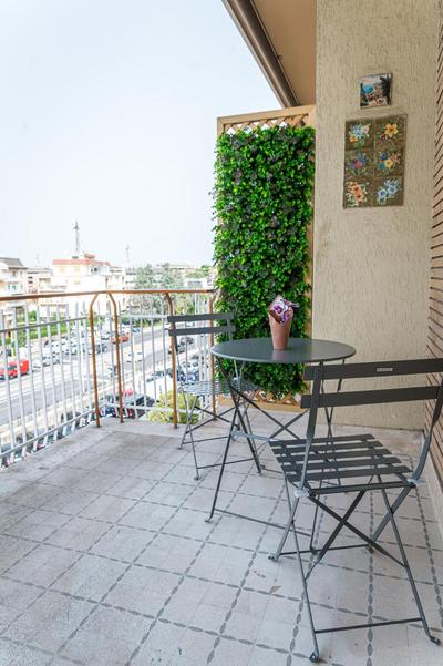 Lorena Cozy Rooms - Ospedale Gemelli - WiFi
