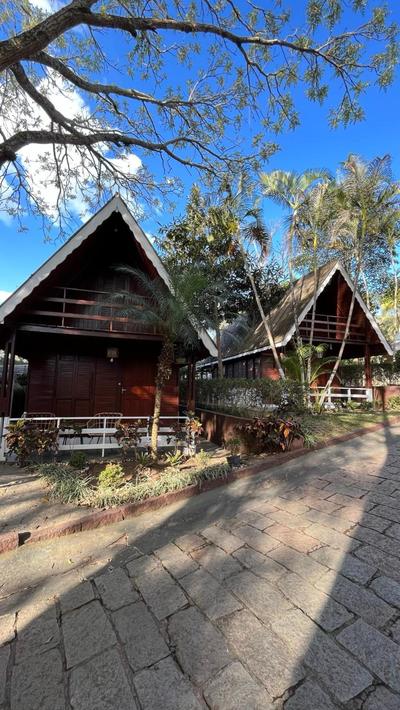 Marina Estância Confiança