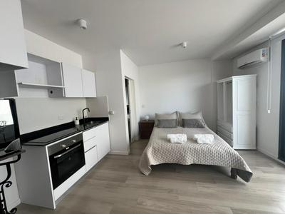 Departamento Nuevo a estrenar en el corazón de Palermo