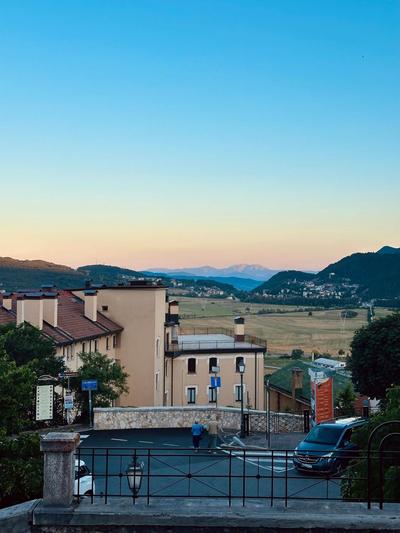 A casa di Dalty