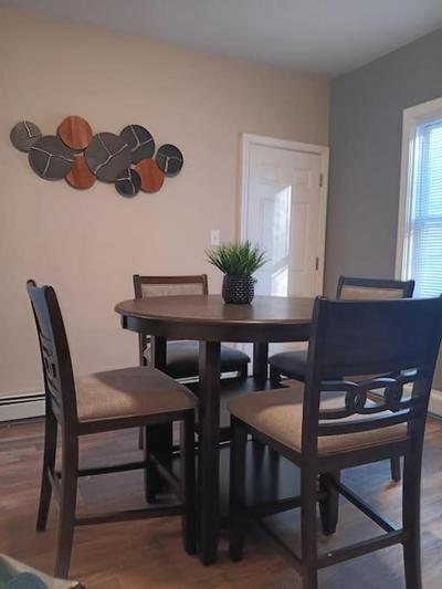 The Macro Suite at Mt Pleasant NEW 2B Apt Parking