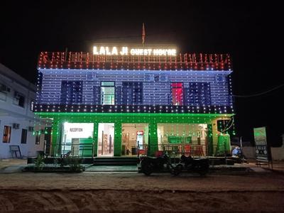 Hotel Lala Ji