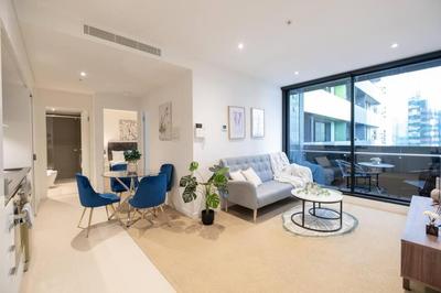 Cbd 2br1ba Apartment Carlton photo 4