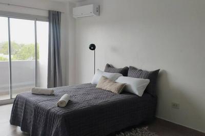 Departamento Parque San Martín
