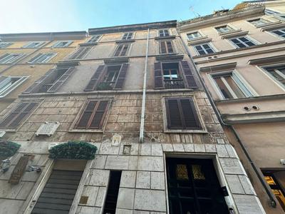 In Ancient Rome Apartment