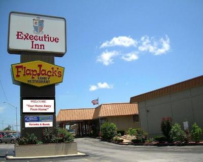 Executive Inn, Springdale