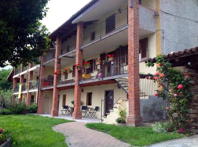 Cascina Brunod