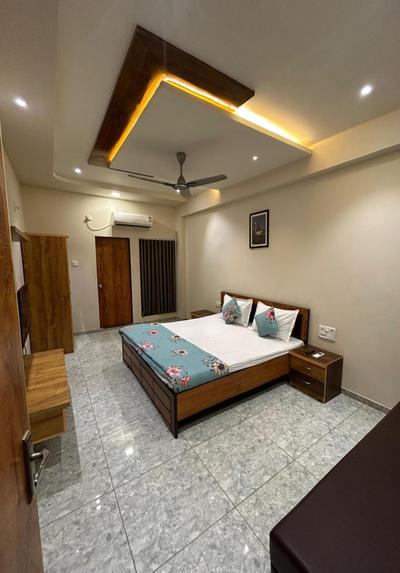 Yash hotel rooms