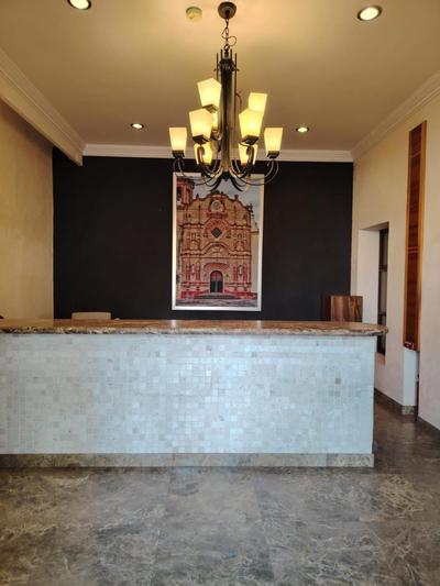 Hotel Matamoros Doce