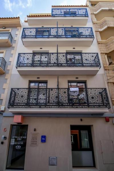 Estrella De Mar - Boutique ApartHotel