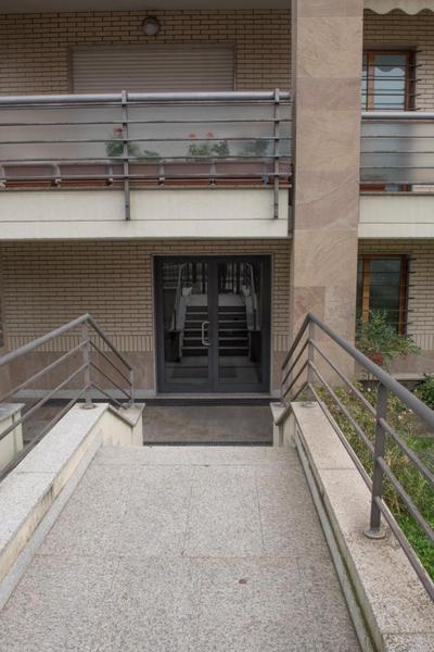 Apartment via Bolzano Rho