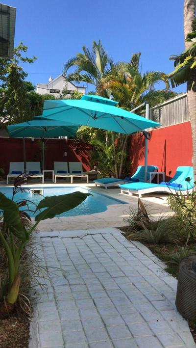 L'Étoile Bleue Hotel