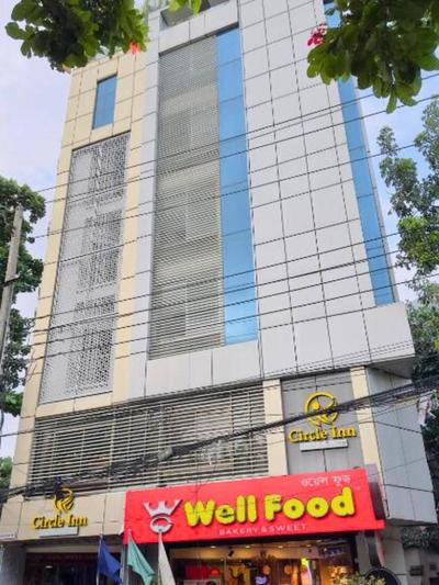 Hotel Grand Circle Inn