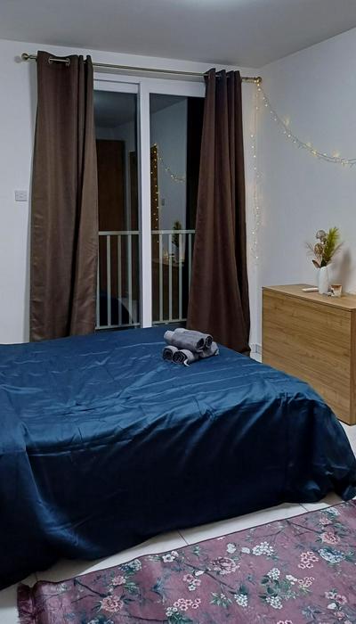 Lovely room near Balluta Bay RC