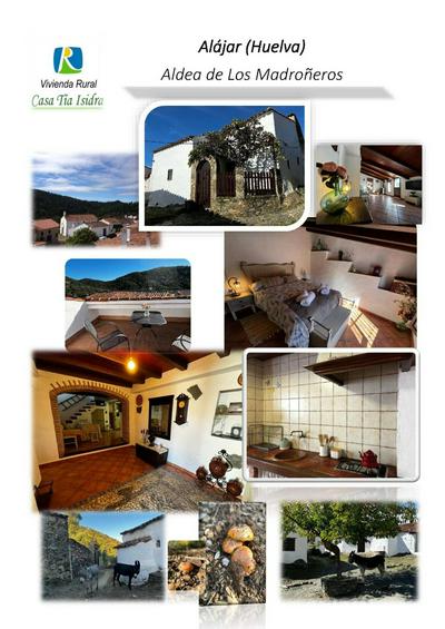 Casa Tía Isidra
