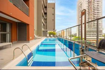 Occa Stay Haus Mitre Butantã