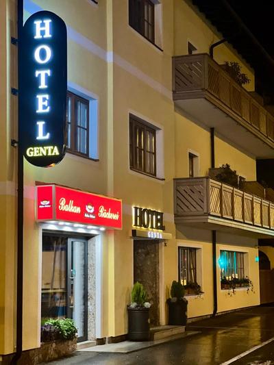 Hotel Genta