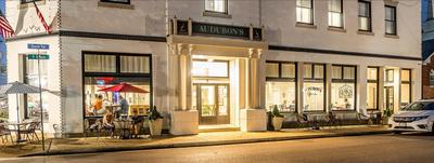 The Audubon Hotel