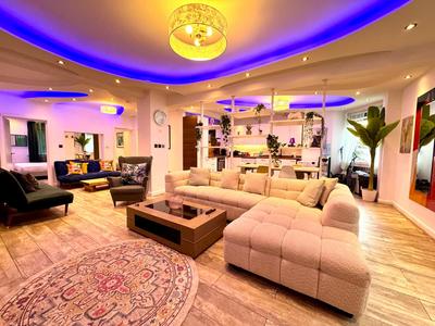 One Hyde Park by Wild London