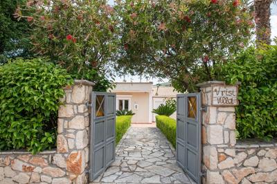 Villa Vrisi Zakynthos