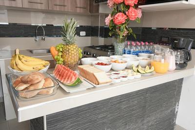 PRIVATE ROOMS - DOWNTOWN AREQUIPA - GM Collection