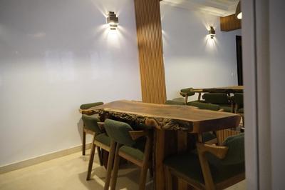 Appartement Neuf Carré EDEN