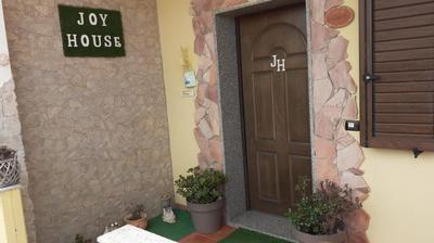 Joy House