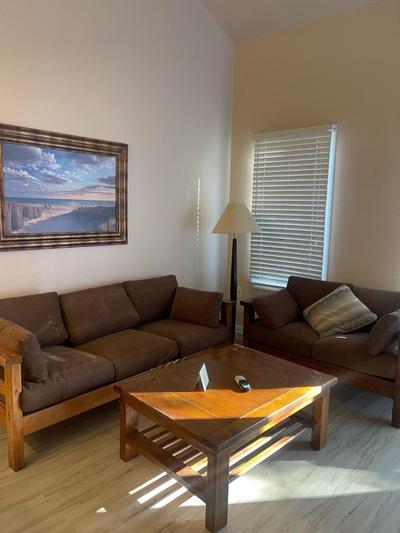Executive Suites