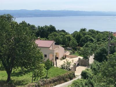 Domizil Opatija A&N, Villa mit Pool, Wohlfühloase zum genießen