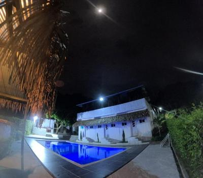 Cabañas y Casas la Marina