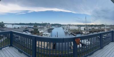 The Moorings Hotel and Marina of Carrabelle