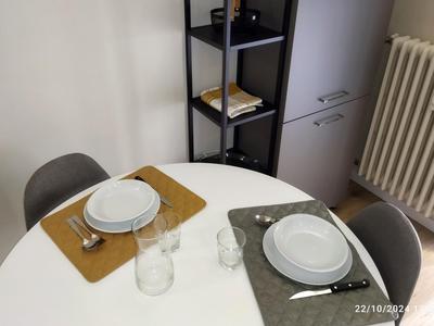 52 - Appartamento bilocale