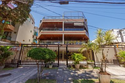 Apê Aconchegante no Recreio RJ