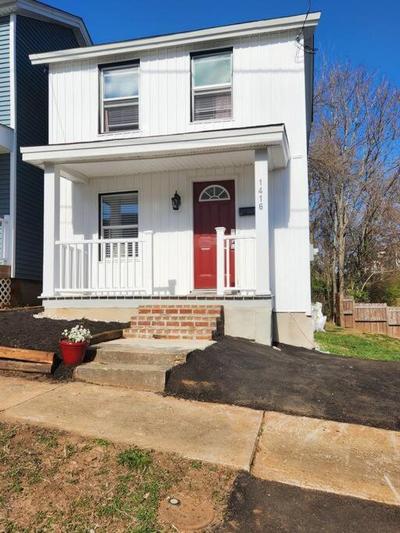 Cute and Cozy 2bed-4 Miles to LU
