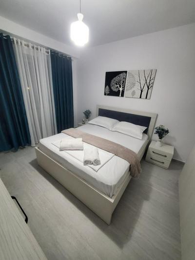 Skyline Apartment Berat Albania