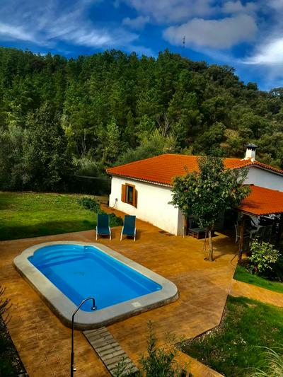 Finca Charco La Olla