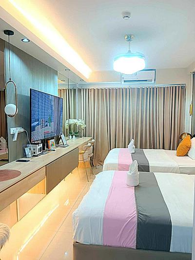 New York Suite - by GUEST RESERVATION'S MANILA