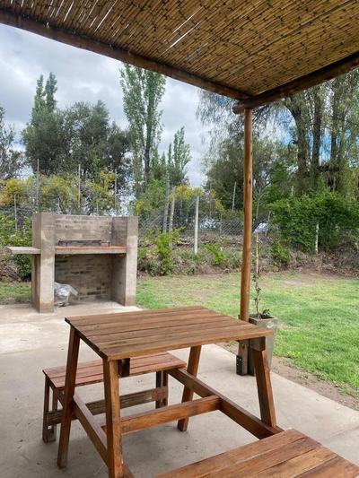 La Cabaña de Eco Verde