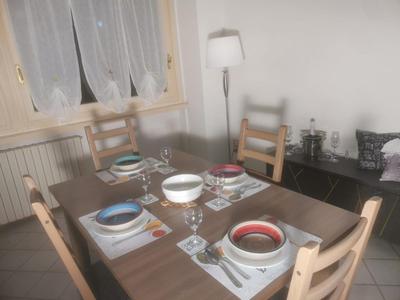 The Happy Place Montecatini