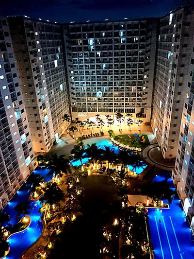 Hawaii Suite by Guest Reservations Manila