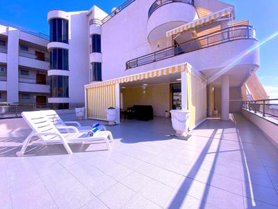 Los Cristianos Penthouse Alma Homes