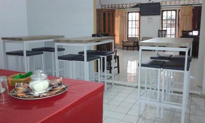 Pondok Heras Suite — Jakarta photo 5