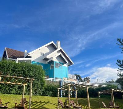 Pousada Blue Village Boutique