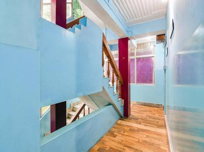 Hotel O Betila