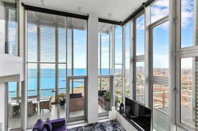 Penthouse With The Best Views!